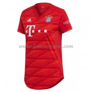 Camiseta Bayern Munich Mujeres Primera Equipación 2019-20..